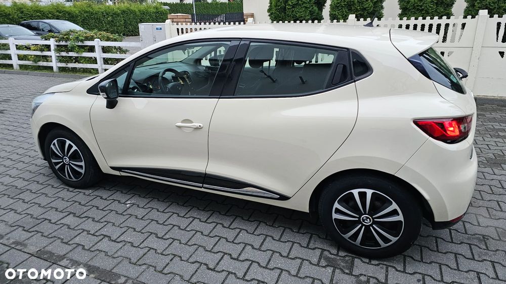 Renault Clio (Energy) TCe 90 Start & Stop LIMITED - 5