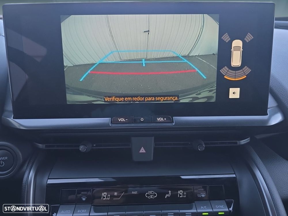 Toyota C-HR - 6
