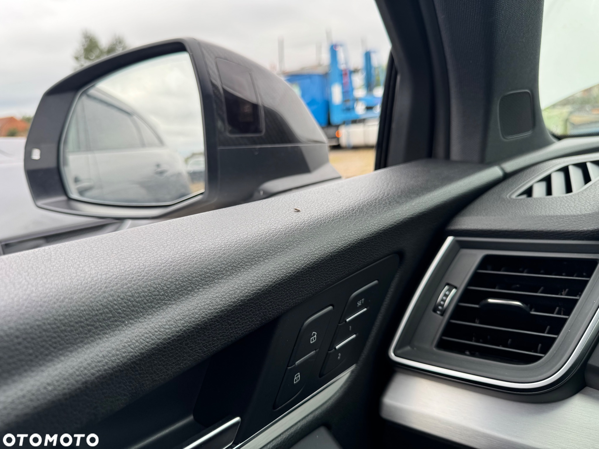 Audi SQ5 3.0 TFSI Quattro Tiptronic - 16