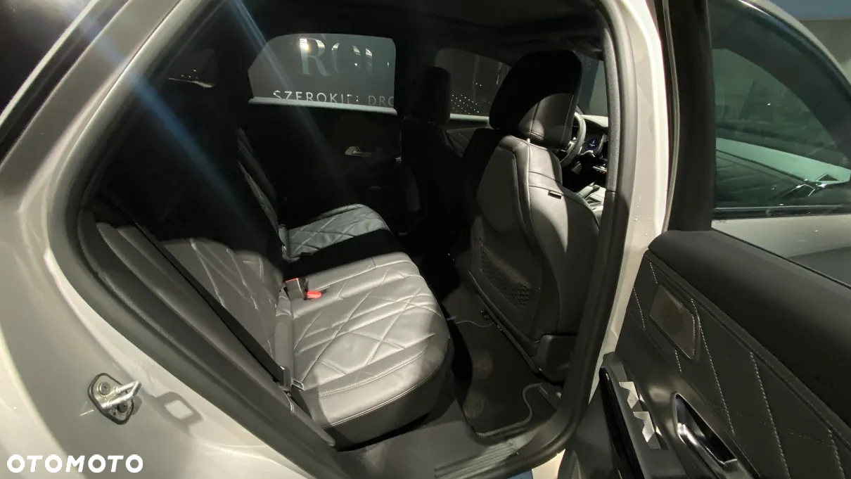 DS Automobiles DS 7 Crossback 1.6 E-Tense Rivoli - 13
