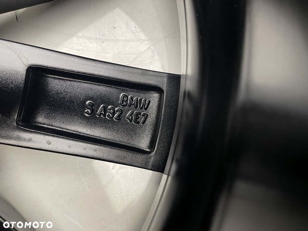 FELGA BMW SERIA 5 i5 G60 G61 10J 20 ET46 5A324E7 - 6