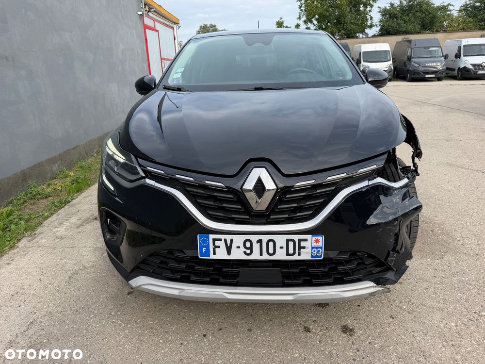 Renault Captur - 3