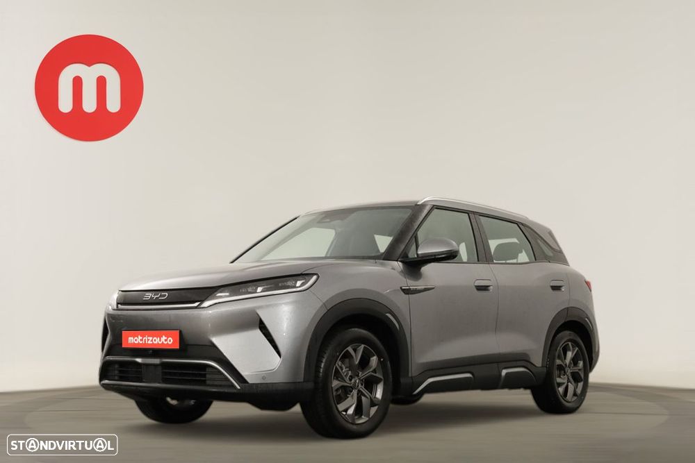 BYD Atto 2 45.1 kWh Boost - 2