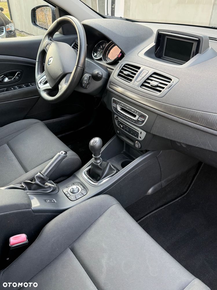 Renault Megane - 6