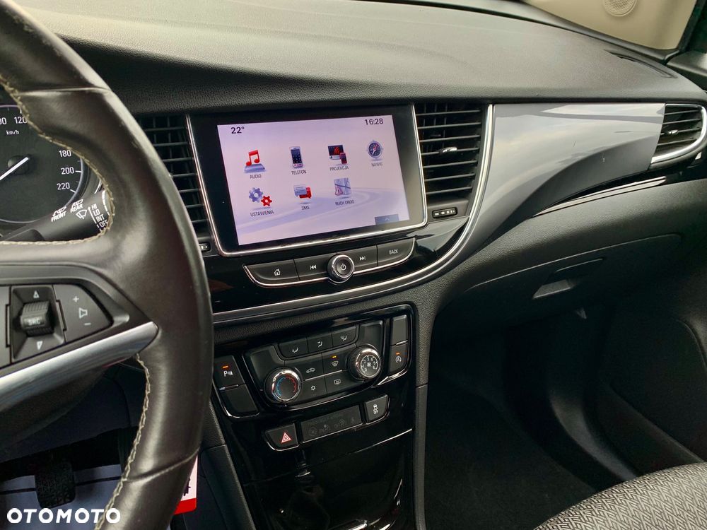 Opel Mokka X - 19