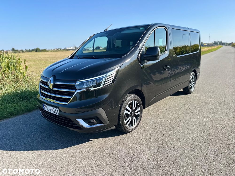 Renault Trafic ENERGY EDC Combi Spaceclass - 1