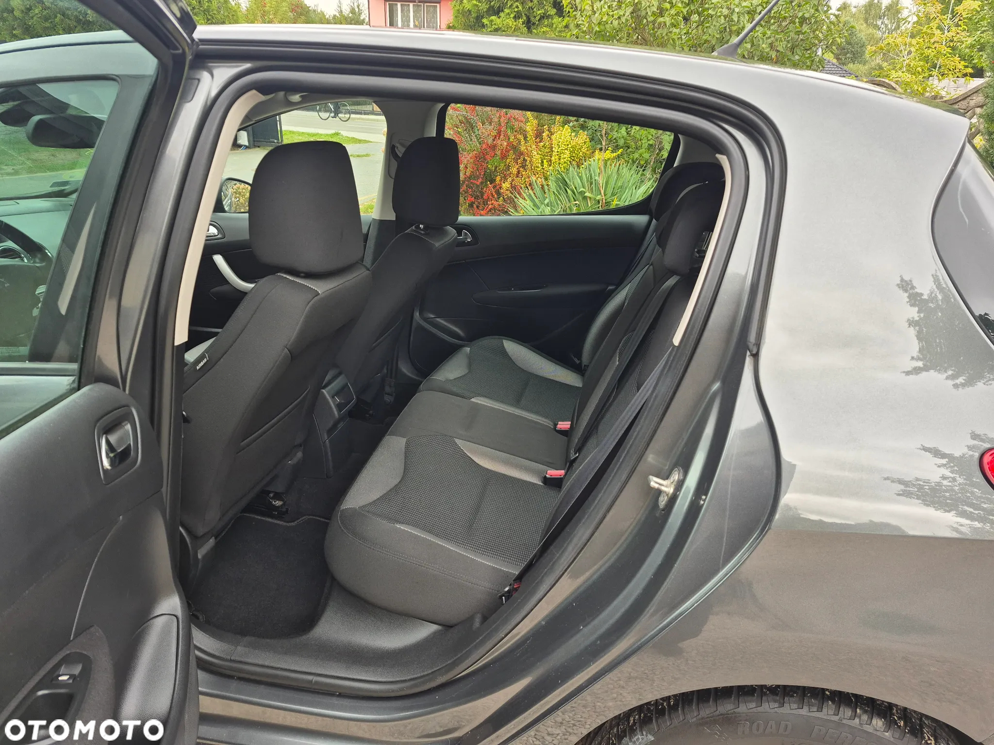 Peugeot 308 1.6 HDi Active - 10