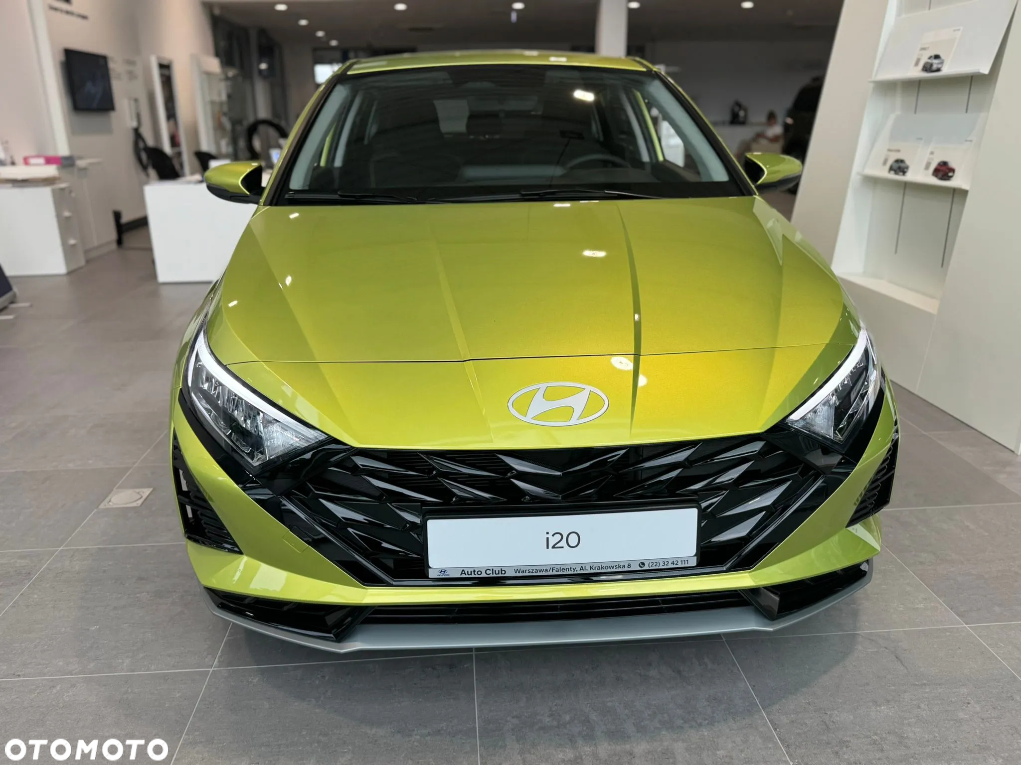 Hyundai i20 1.0 T-GDi Modern - 2