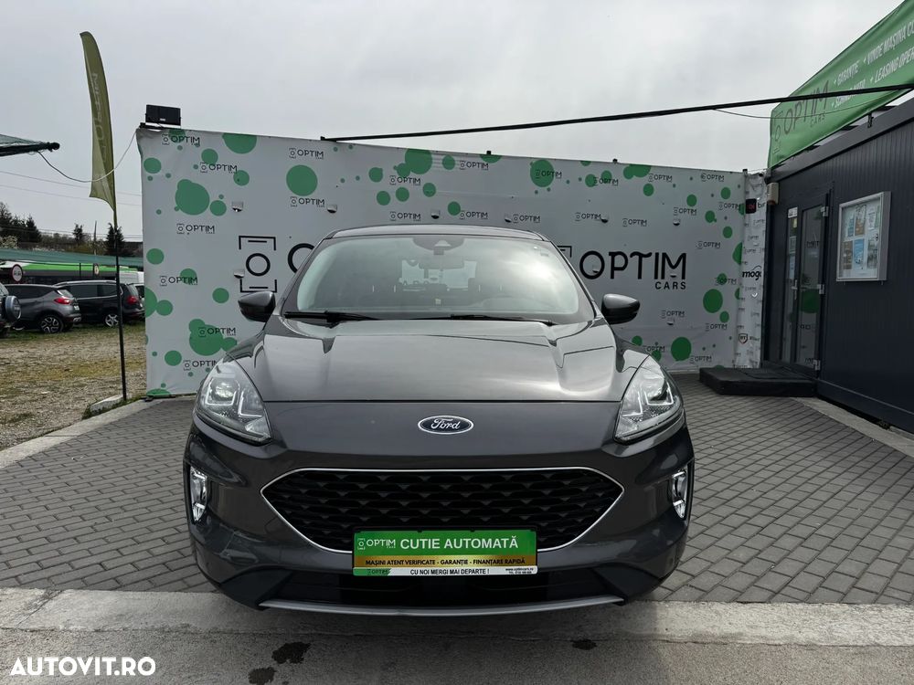 Ford Kuga 1.5 EcoBlue Aut. ST-LINE - 11