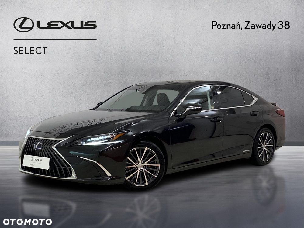 Lexus ES 300h Prestige - 1