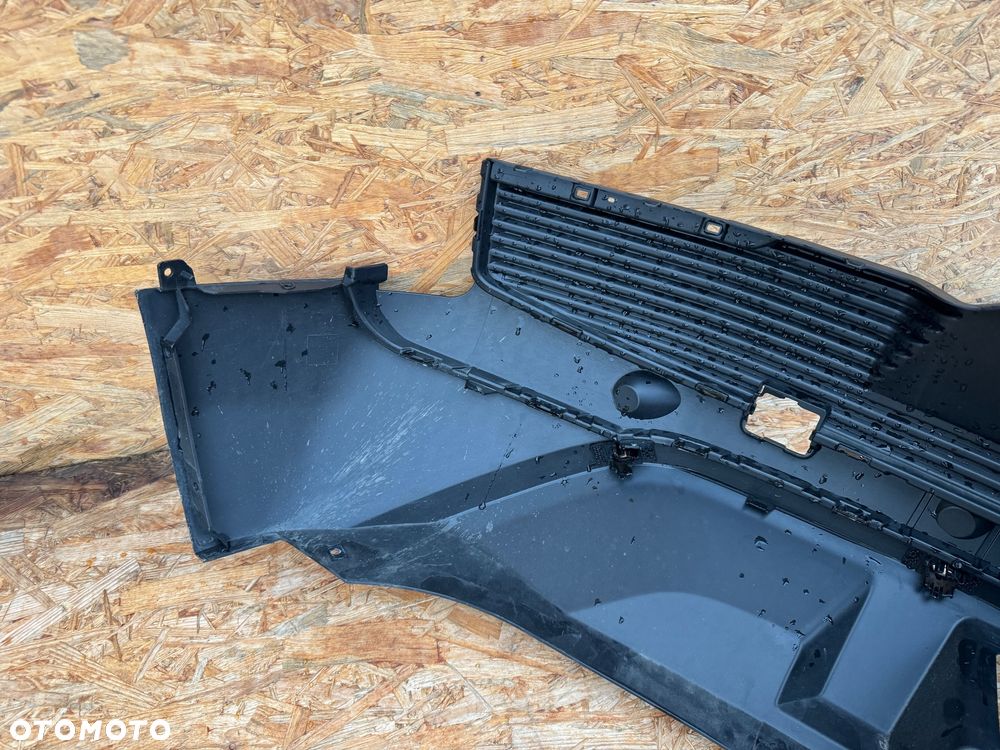 Używany Zderzaki - 550 PLN - Otomoto.pl