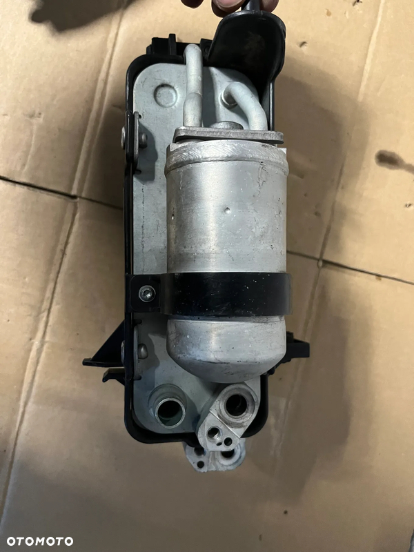 BMW G11 G12 G30 G32 SKRAPLACZ KLIMATYZACJI 6842989