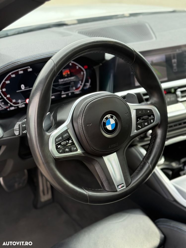 BMW Seria 4 - 22