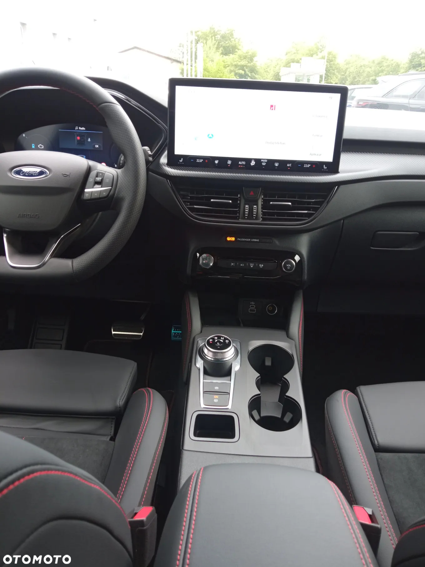 Ford Kuga 2.5 FHEV FWD ST-Line X eCVT - 17