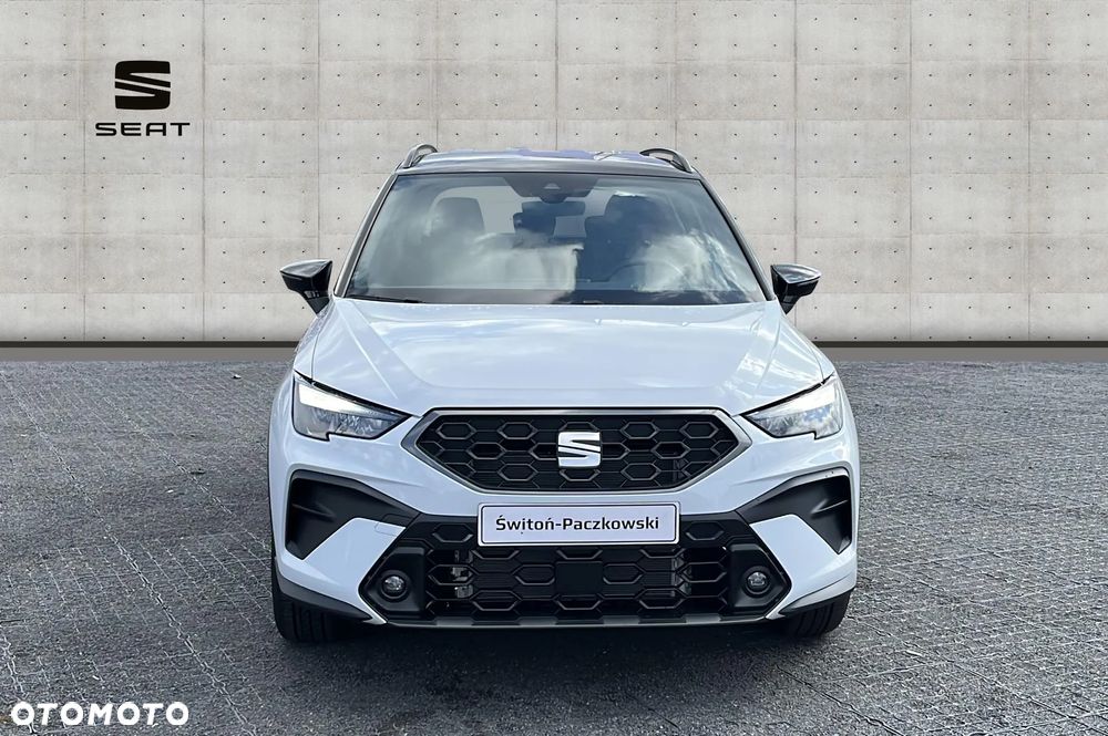 Seat Arona 1.0 TSI Style S&S - 2