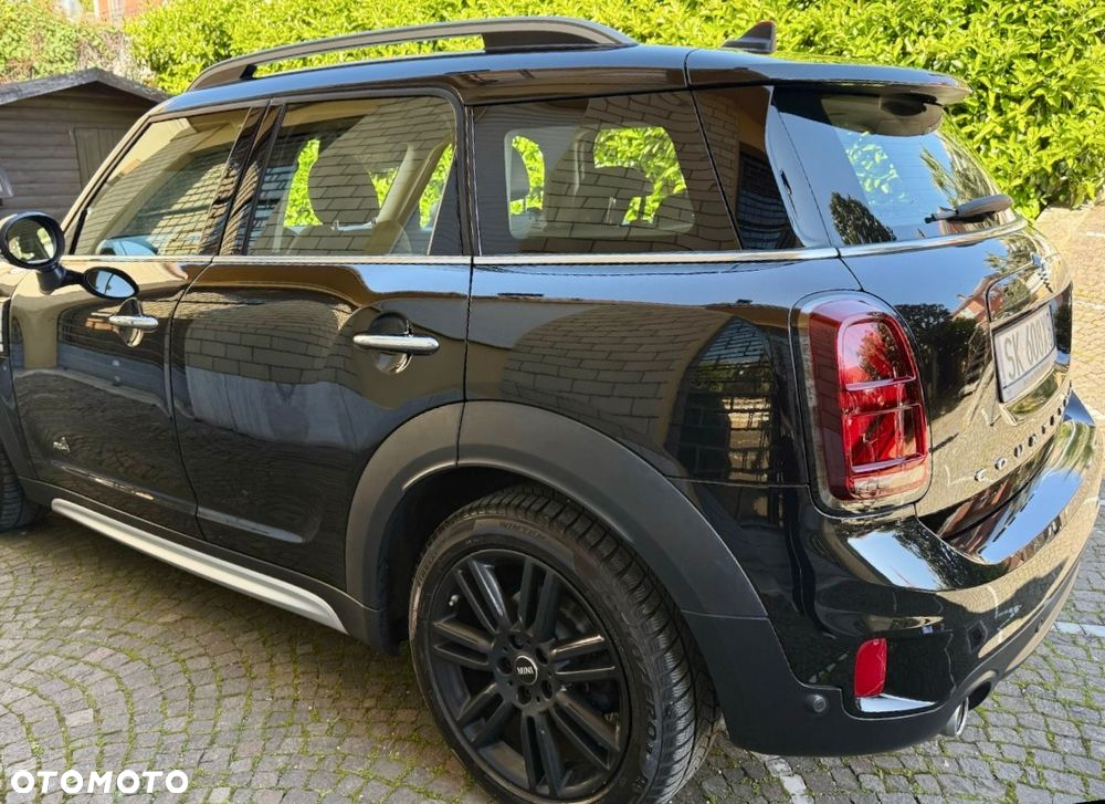 MINI Countryman Cooper SD ALL4 - 7