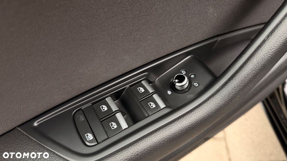 Audi A4 Avant 35 TDI S tronic advanced - 10