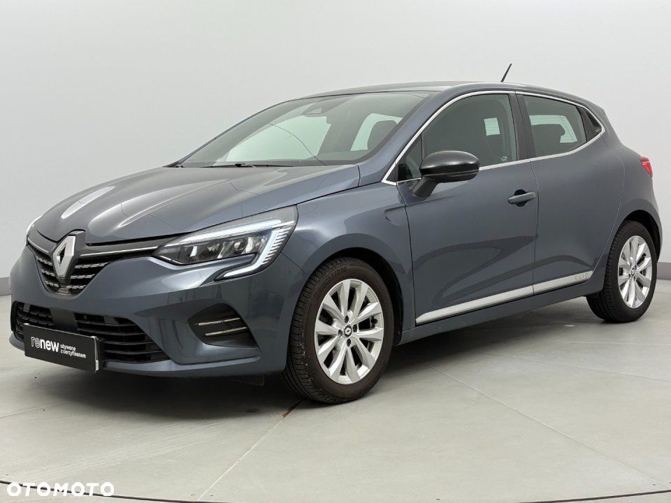 Renault Clio - 1