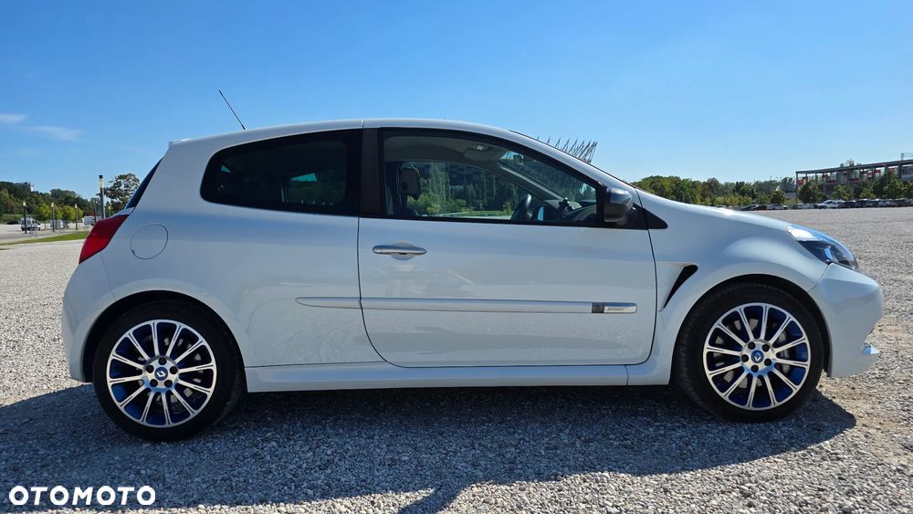 Renault Clio 2.0 16V Sport Euro5 - 5