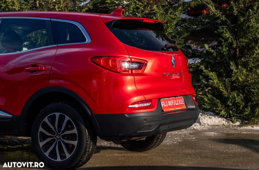 Renault Kadjar - 8