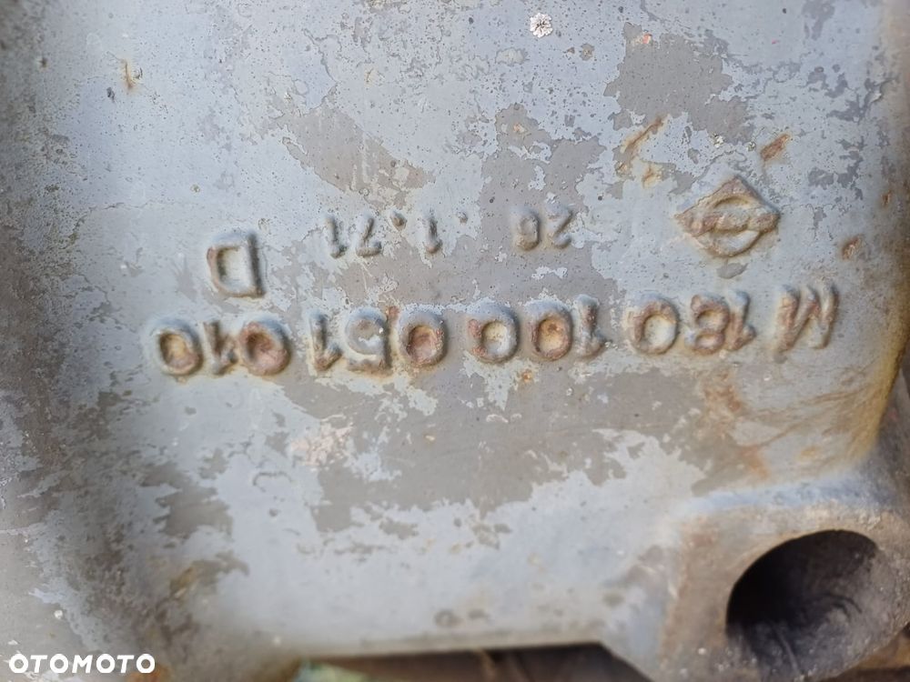 Części do FENDT Favorit 610S,611S,612S,614S,600SL,moist,silnik,skrzynia biegów,przystawka napędu,atak,wałek,koło zębate,podnośnik, - 3