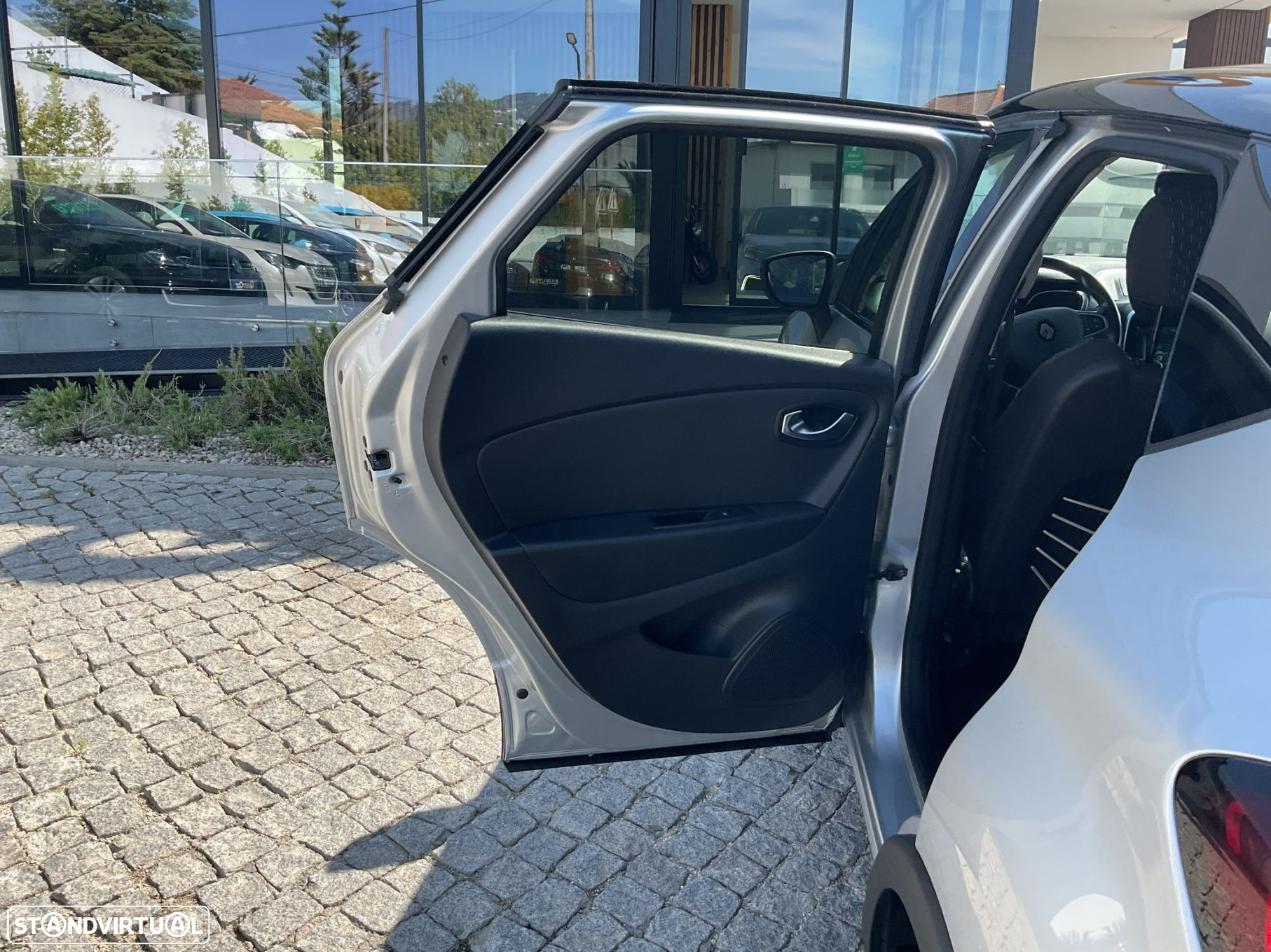 Renault Captur 1.5 dCi Exclusive - 42