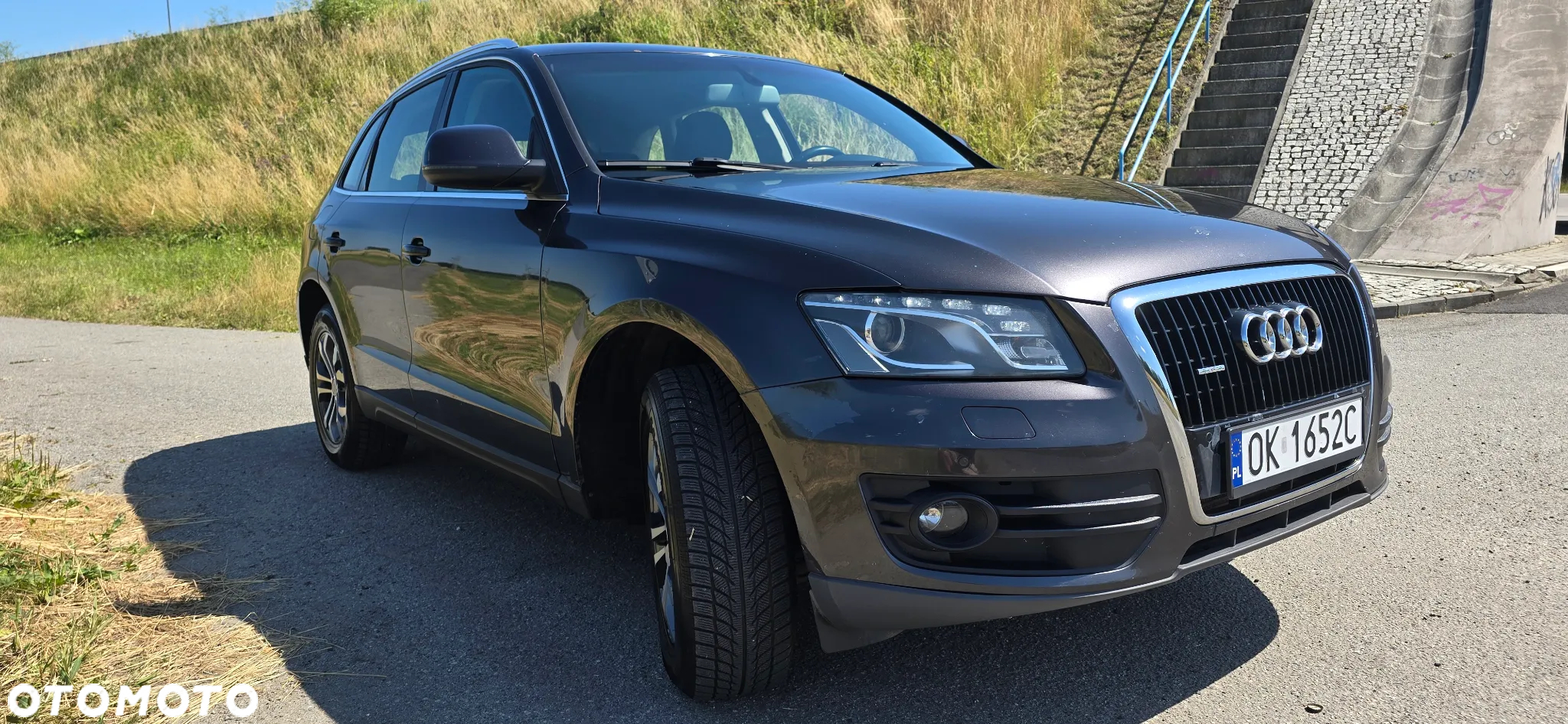 Audi Q5 - 8