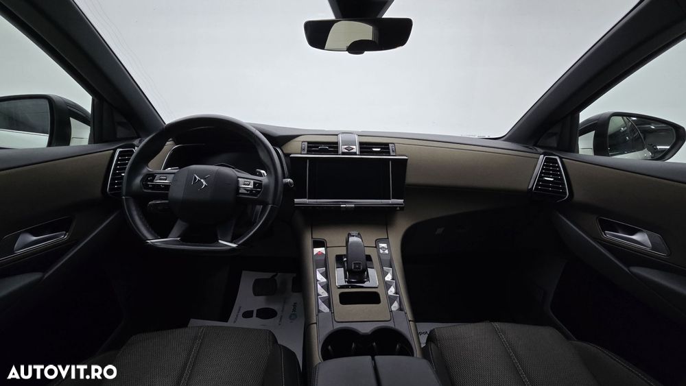 DS Automobiles DS 7 Crossback - 14