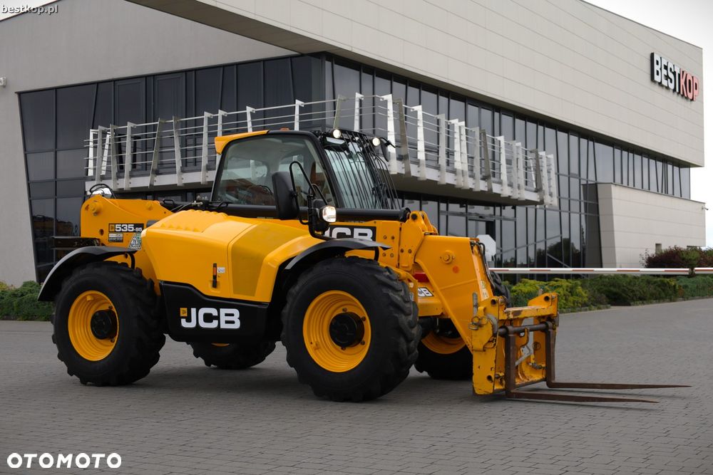JCB 535-95