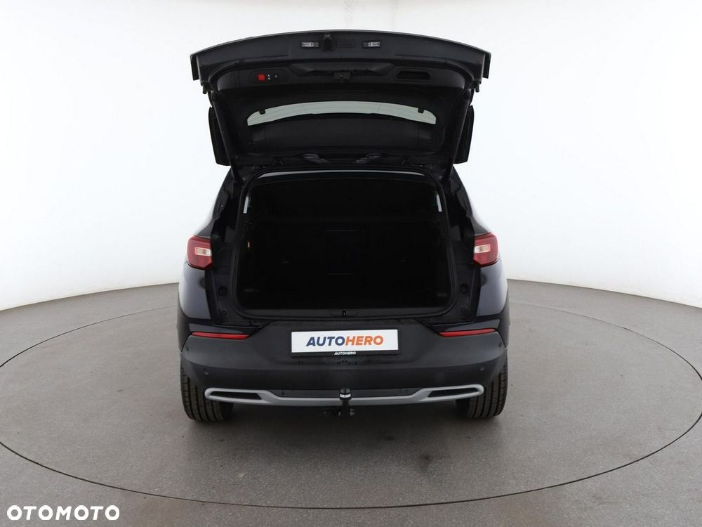 Opel Grandland X 1.2 T GPF Elite S&S - 20