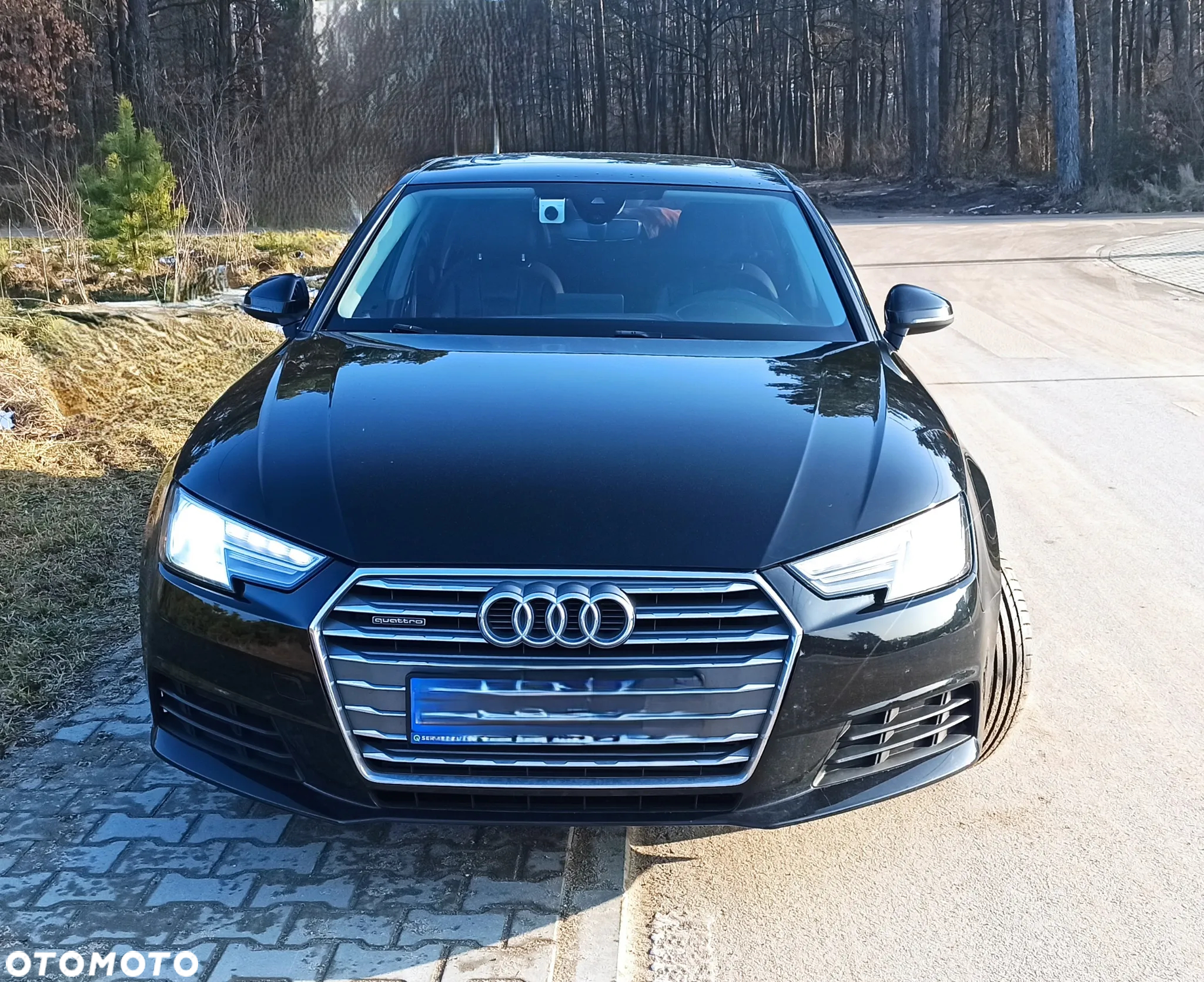 Audi A4 45 TFSI Quattro Sport S tronic - 2