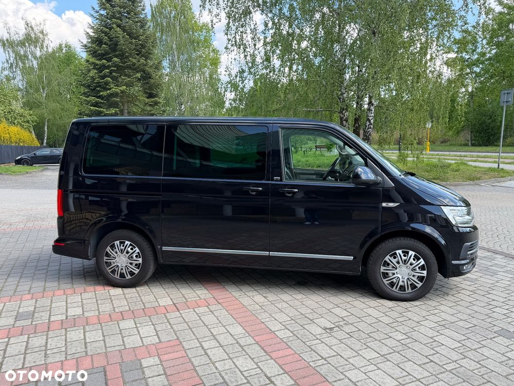 Volkswagen Multivan 2.0 TDI L1 Business - 5
