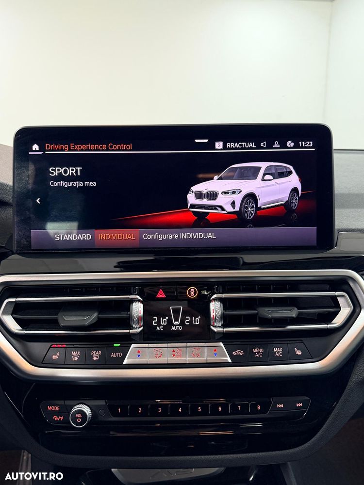 BMW X3 - 25