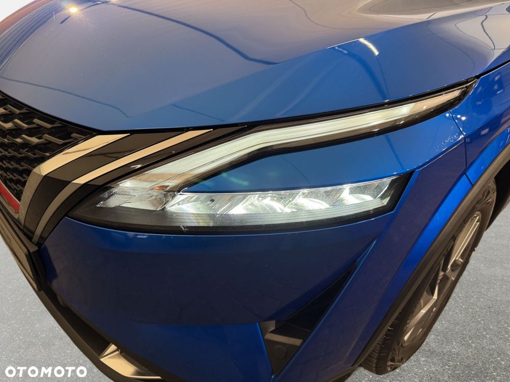 Nissan Qashqai - 10