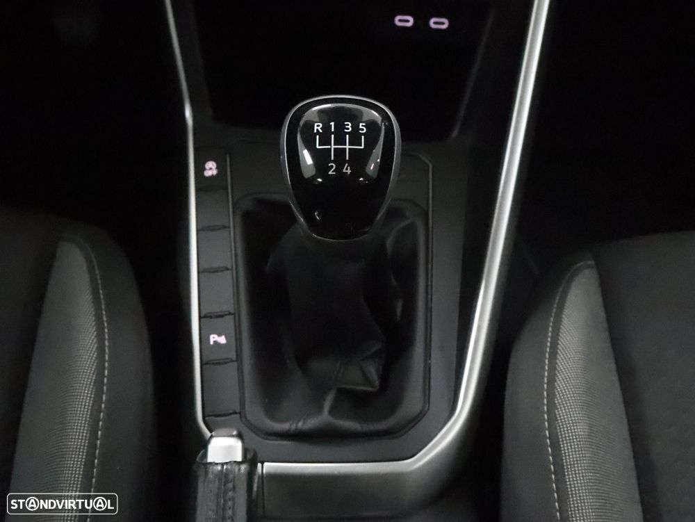 VW Taigo 1.0 TSI Life - 25