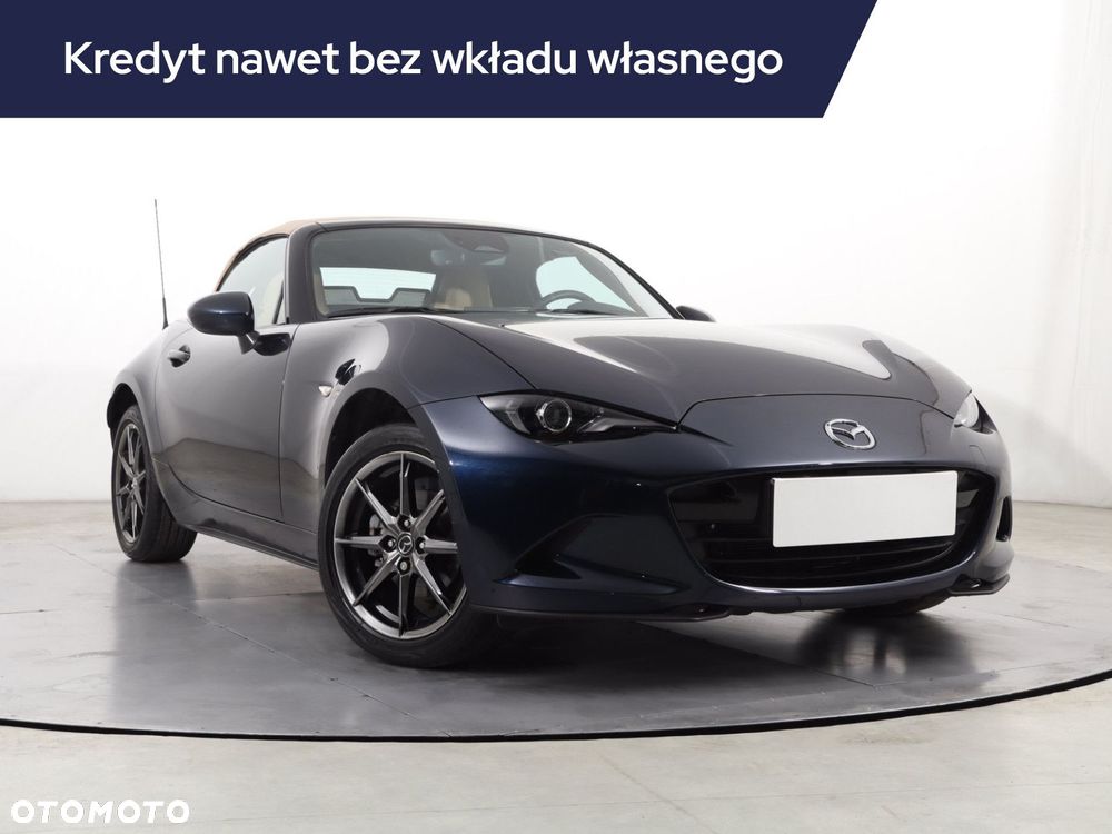 Mazda MX-5 - 19