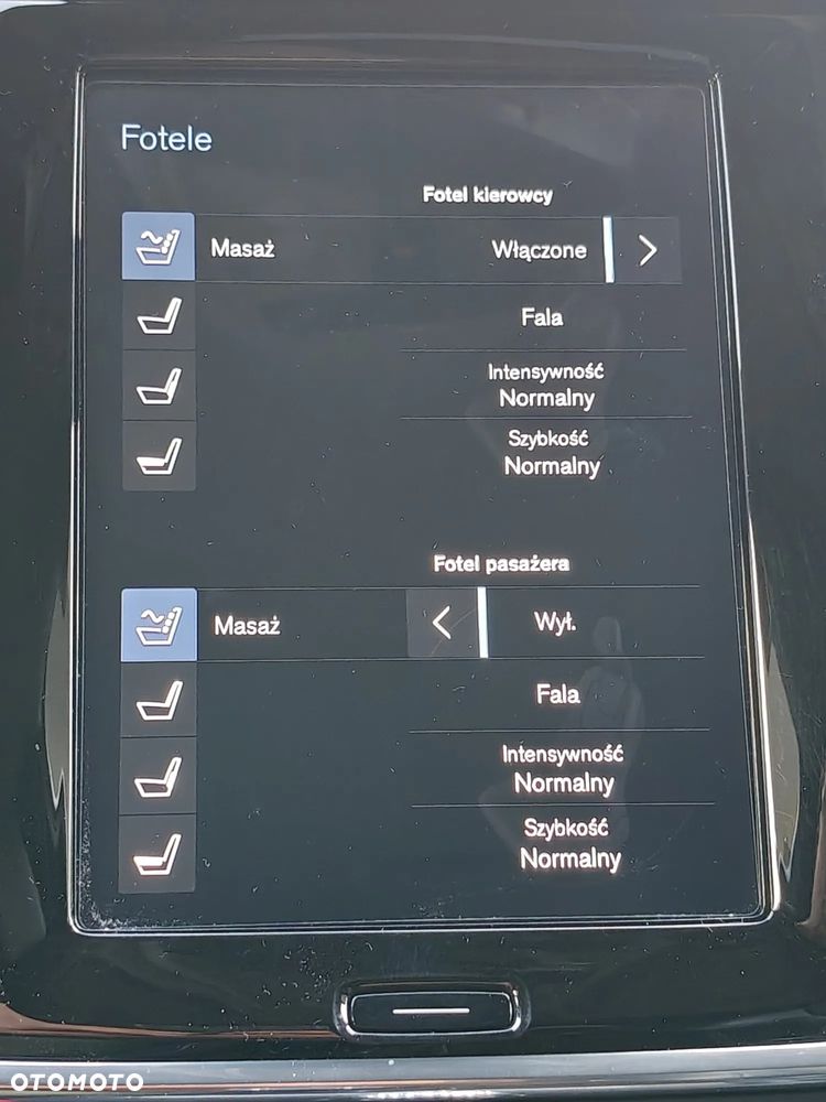 Volvo V90 D5 SCR AWD Momentum Pro - 29