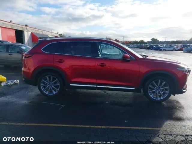 Mazda CX-9 - 8