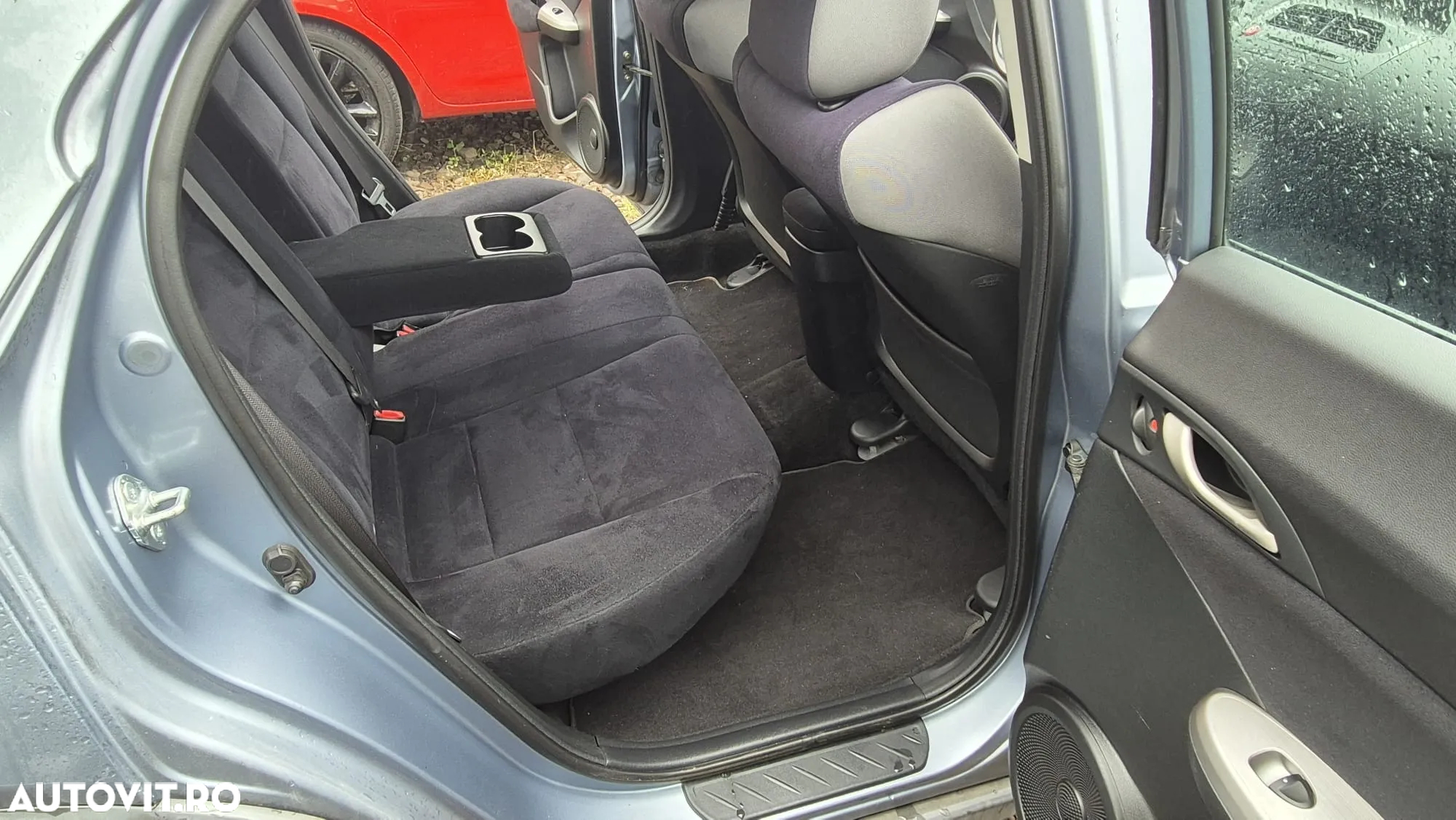 Honda Civic 1.4i-DSi i-SHIFT Sport - 10