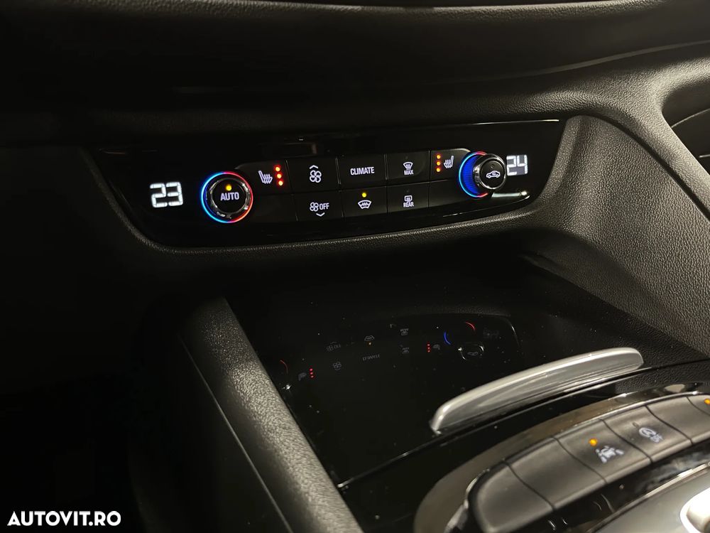 Opel Insignia Grand Sport 2.0 Start/Stop Aut. Elegance - 22