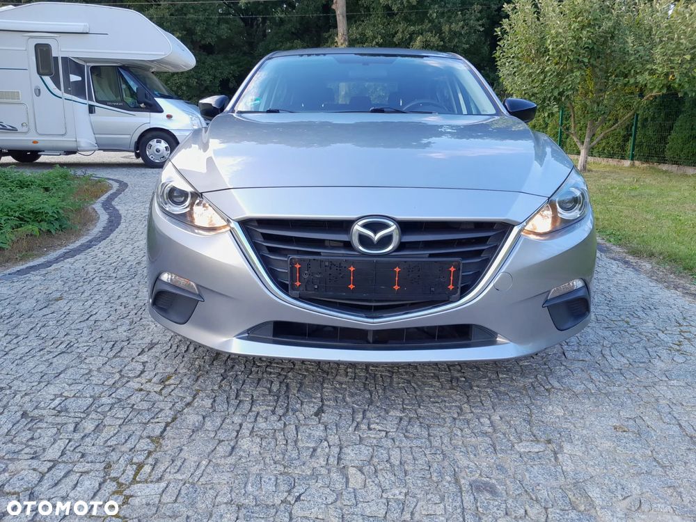 Mazda 3 SKYACTIV-G 100 Prime-Line - 2