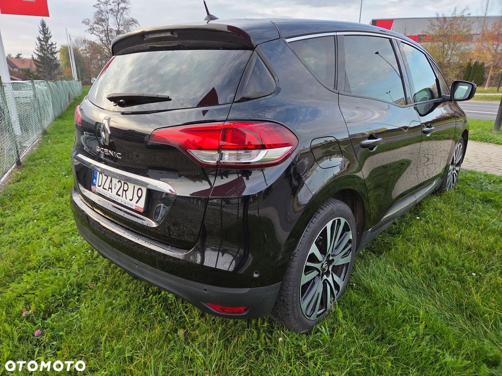 Renault Scenic - 4