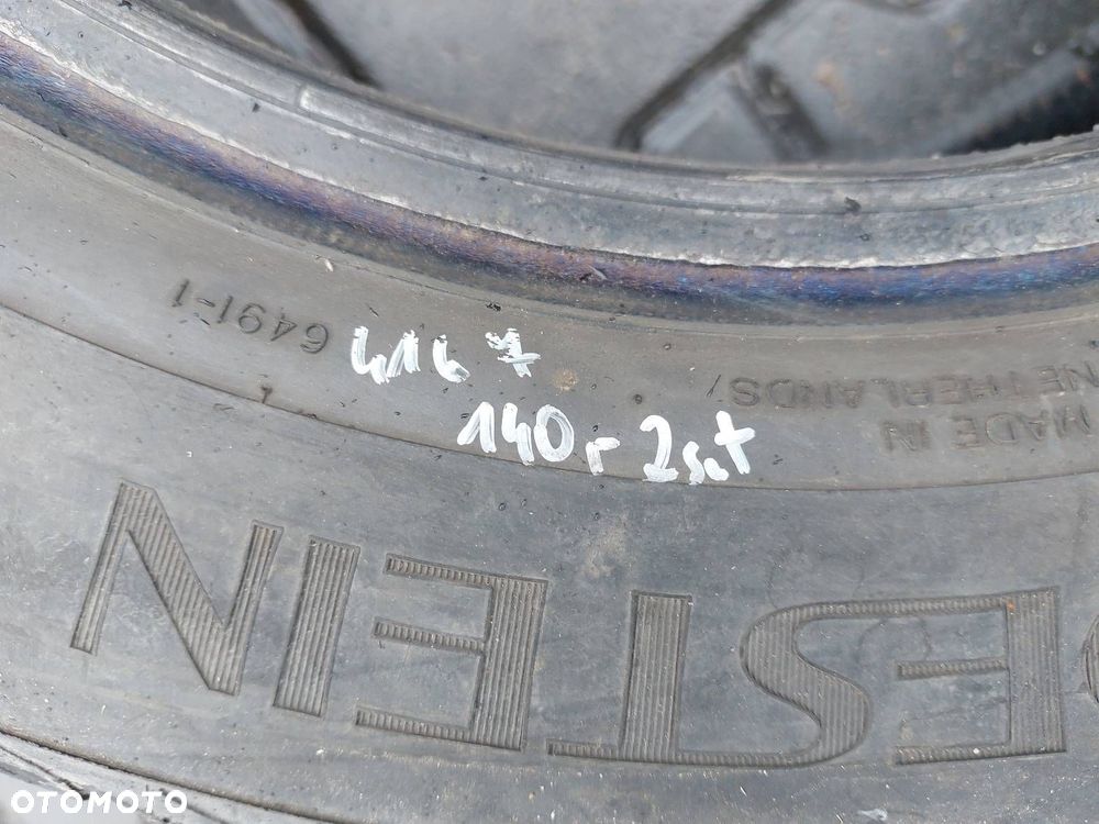 OPONY ZIMOWE 2 SZT 195/60R15 2015R VREDESTEIN - 5