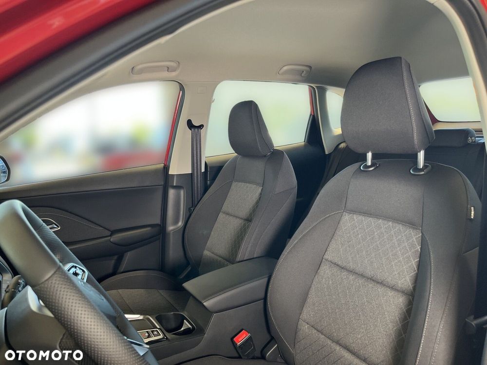 MG ZS Hybrid+ - 13