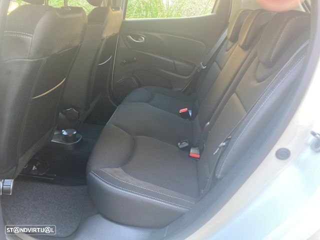 Renault Clio dCi 90 Limited - 25