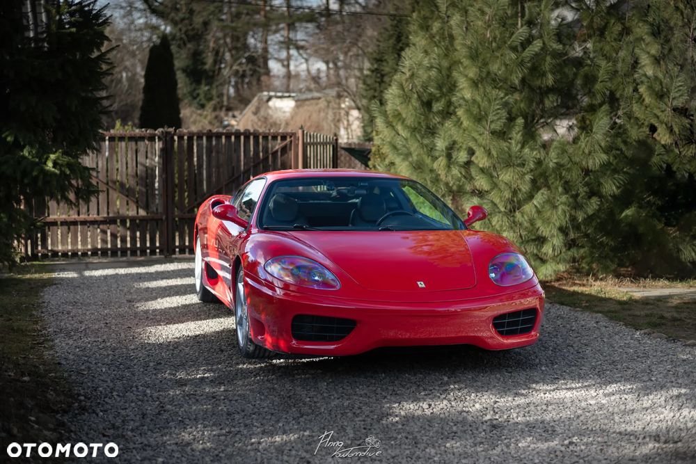 Ferrari 360 - 2