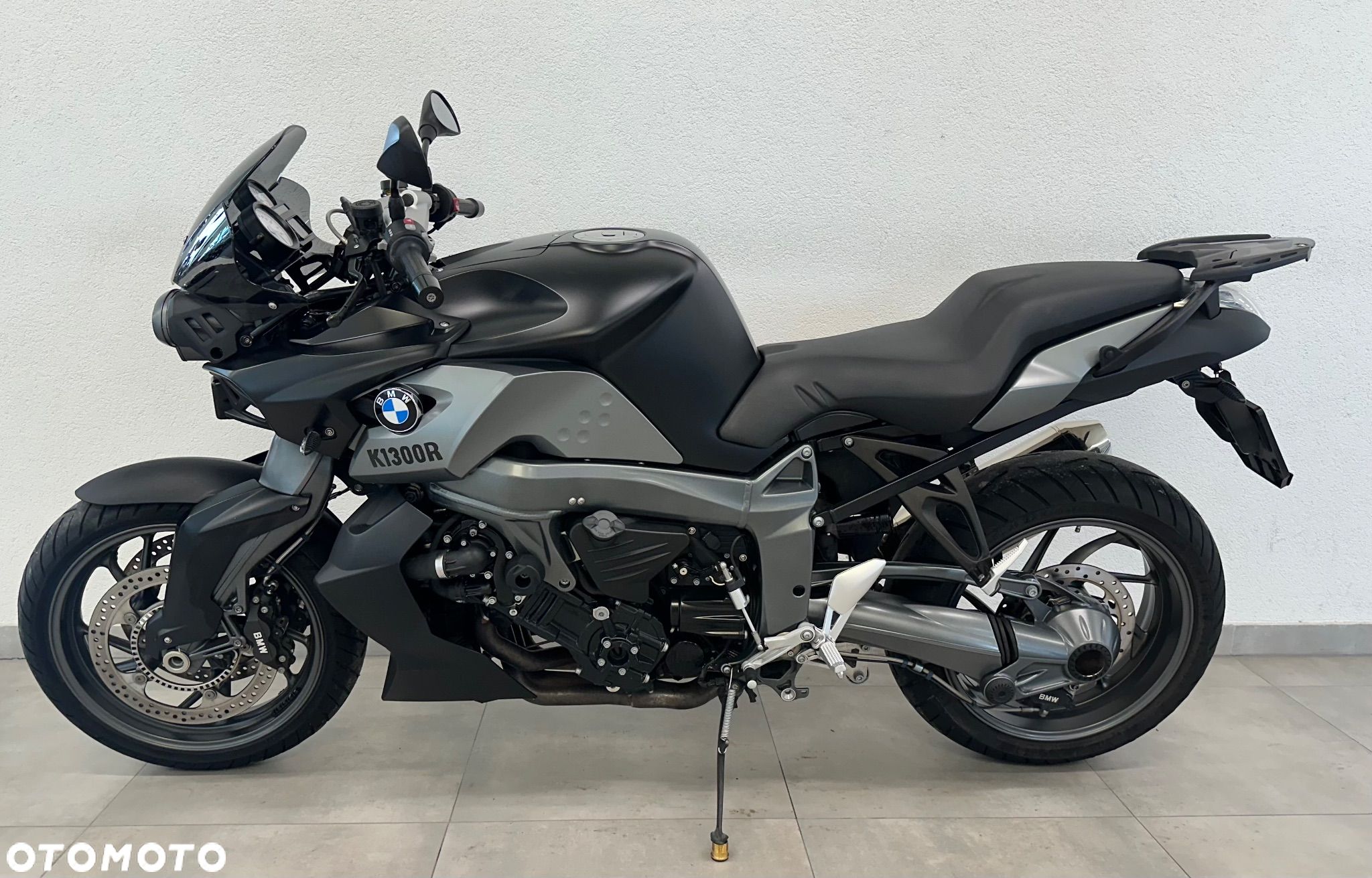 BMW K - 1