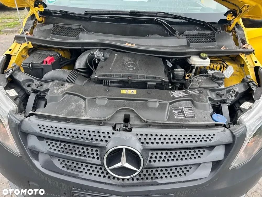 Mercedes-Benz vito - 14