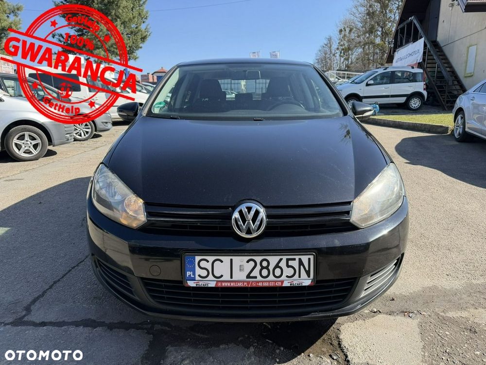 Volkswagen Golf - 3