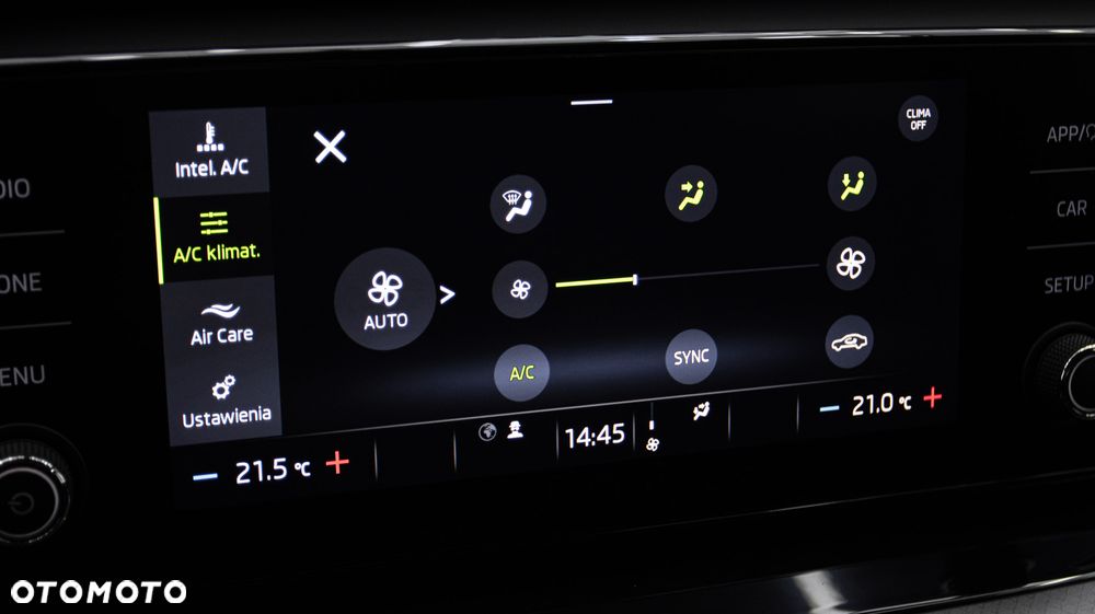 Skoda Octavia 1.5 TSI ACT Ambition - 27